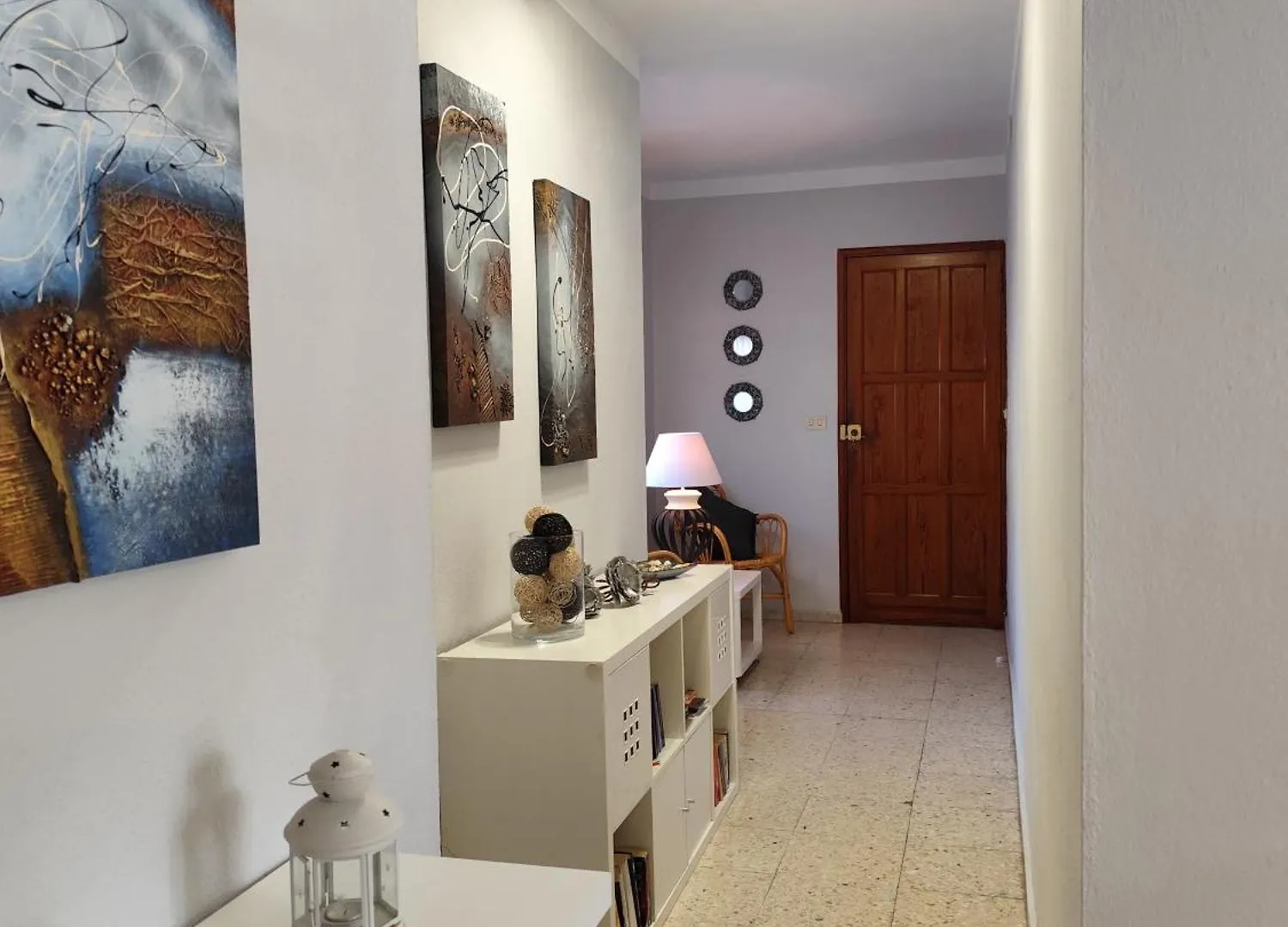 Apartment Apartamento Any Puerto De Naos