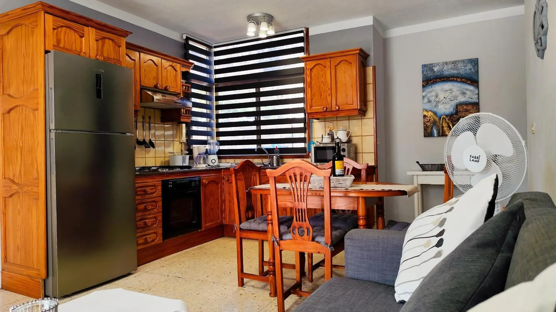 Apartamento Any location