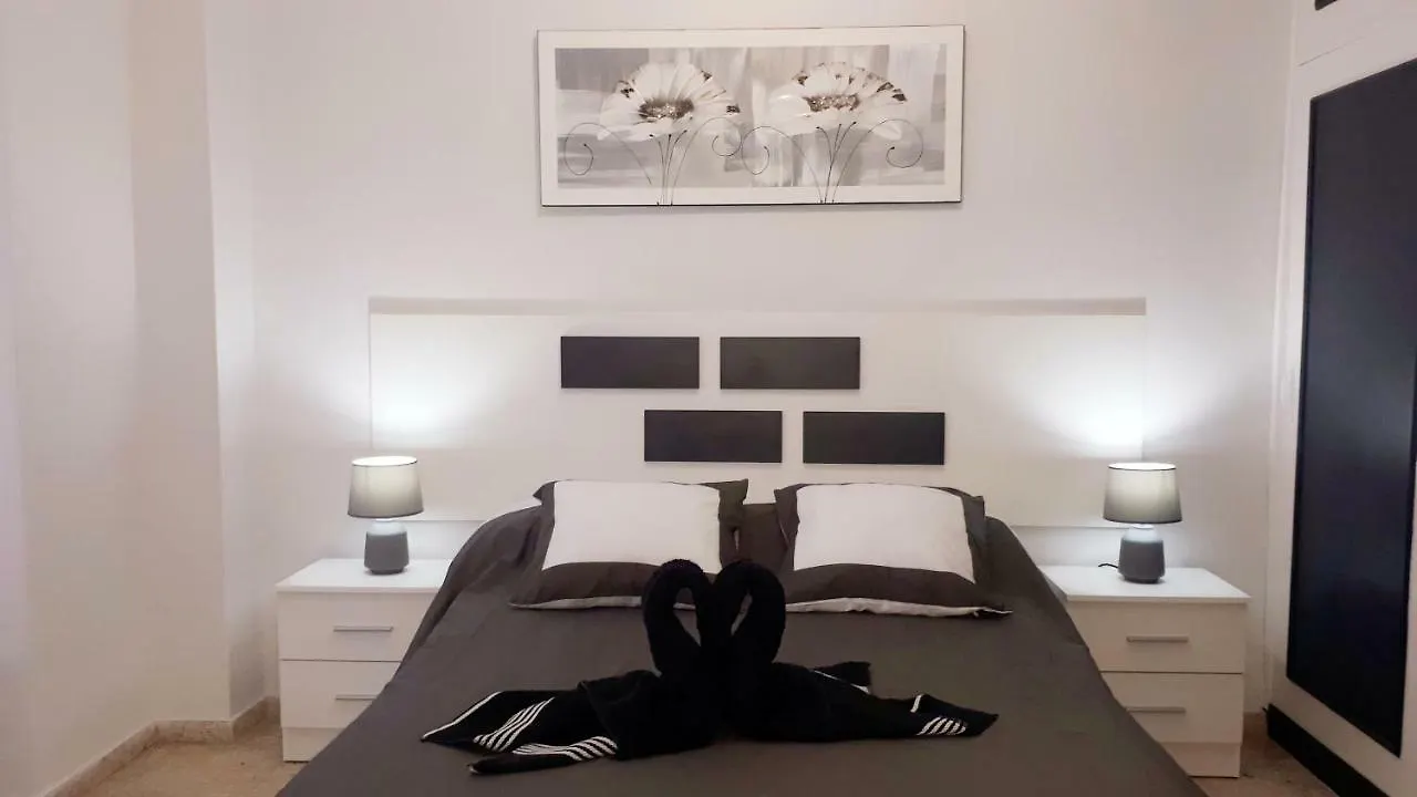 Apartamento Any Puerto De Naos