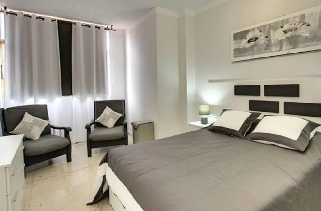 Apartamento Any Puerto De Naos